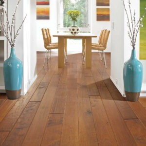 Honey Hardwood | Florida Floor Fashions