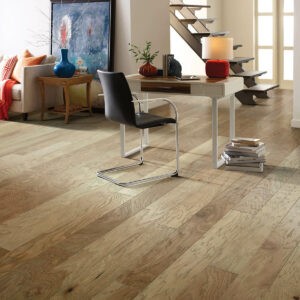 Chic Hardwood | Florida Floor Fashions