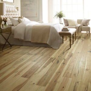 Rustic Hardwood | Florida Floor Fashions