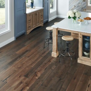 Farmhouse Hardwood | Florida Floor Fashions