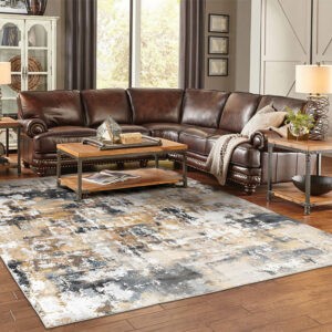 Creative Area Rug | Florida Floor Fashions