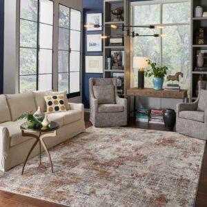 Stylish Area Rug | Florida Floor Fashions