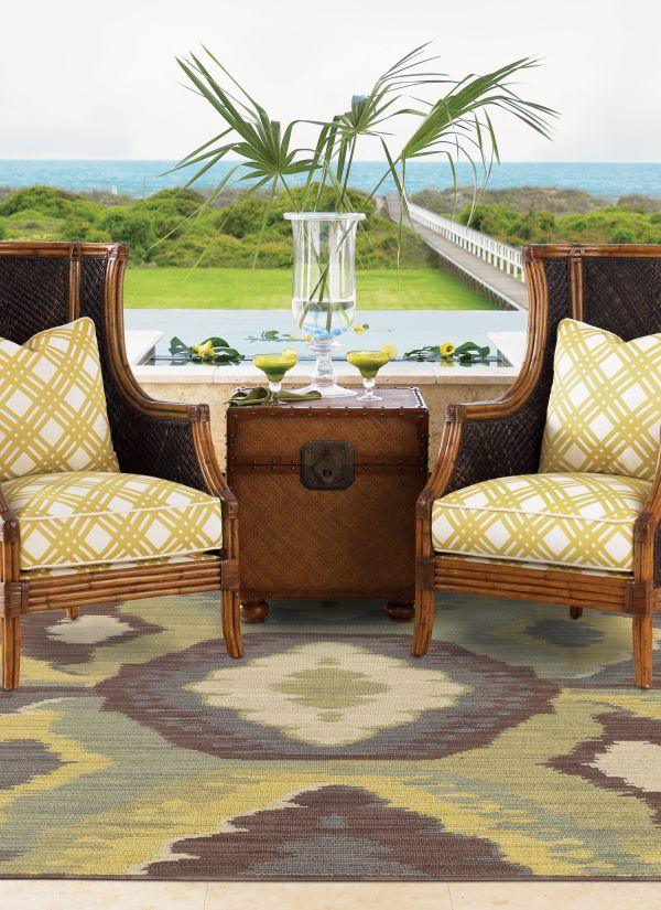 Outdoor flooring | Florida Floor Fashions