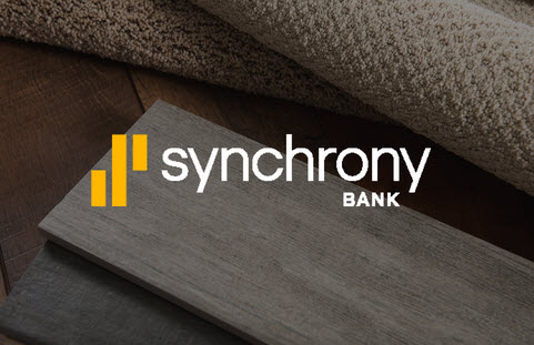 Synchrony | Florida Floor Fashions