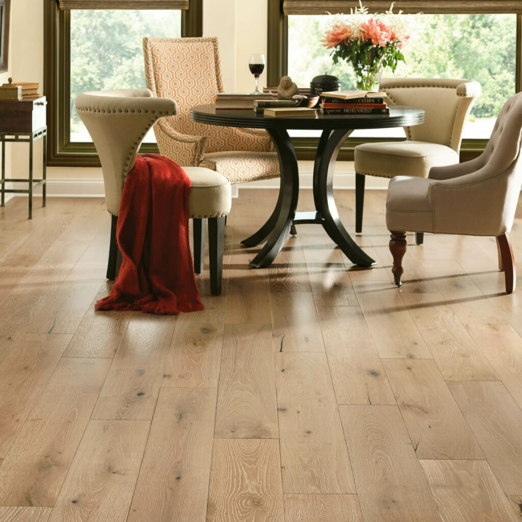 Hardwood flooring | Florida Floor Fashions