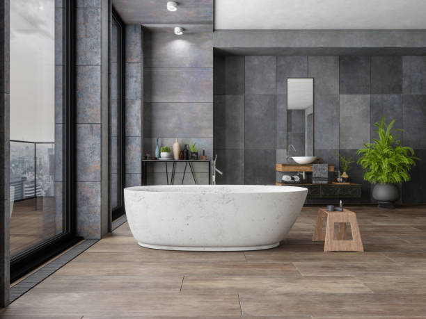 Bathroom tile | Florida Floor Fashions