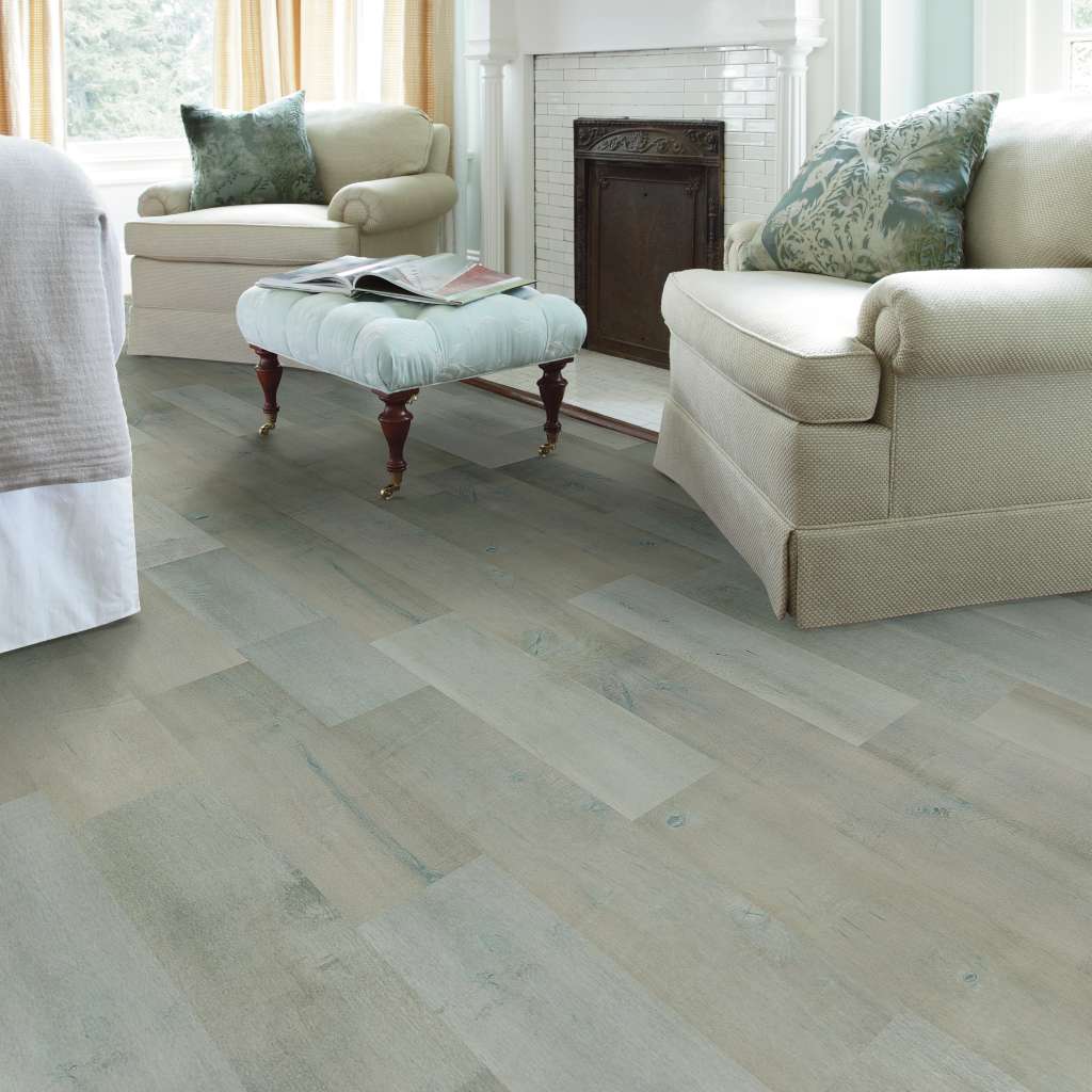 Whitewashed look Floor | Florida Floor Fashions