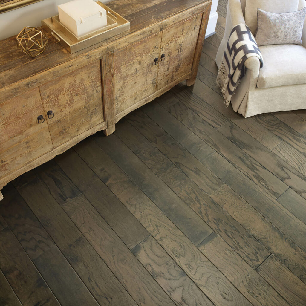 Hardwood flooring | Florida Floor Fashions