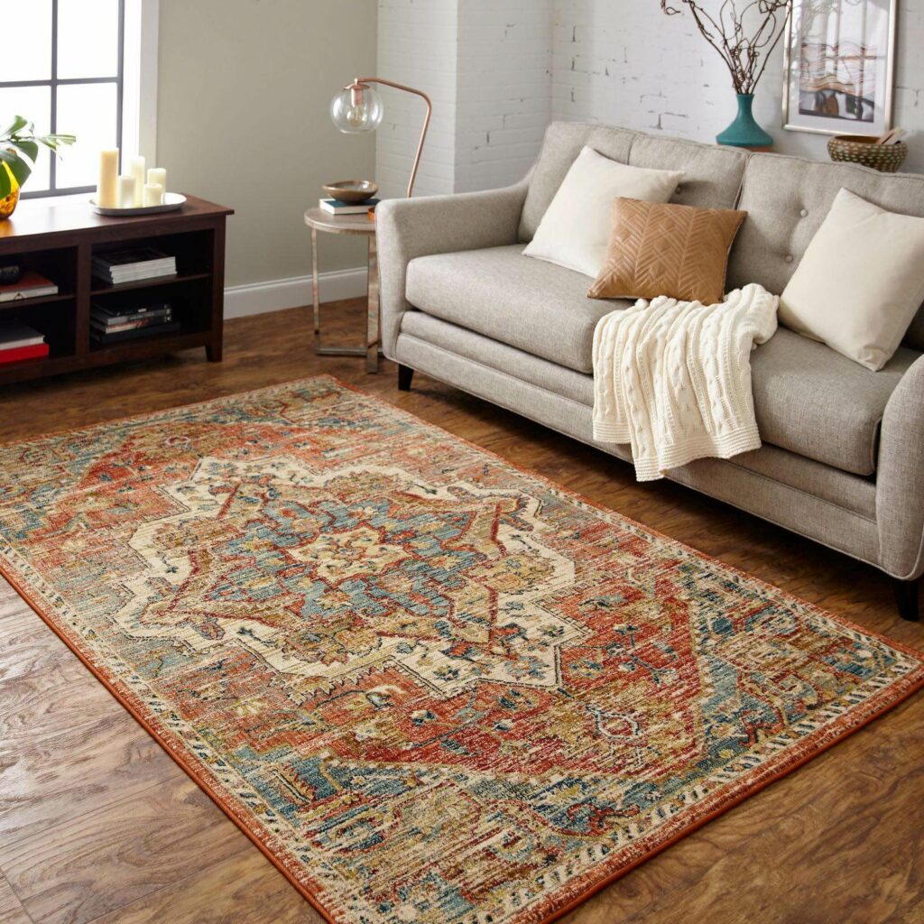 Area rug | Florida Floor Fashions