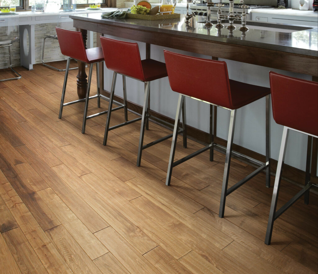 Hardwood flooring | Florida Floor Fashions