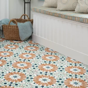 Patterned Tile | Florida Floor Fashions