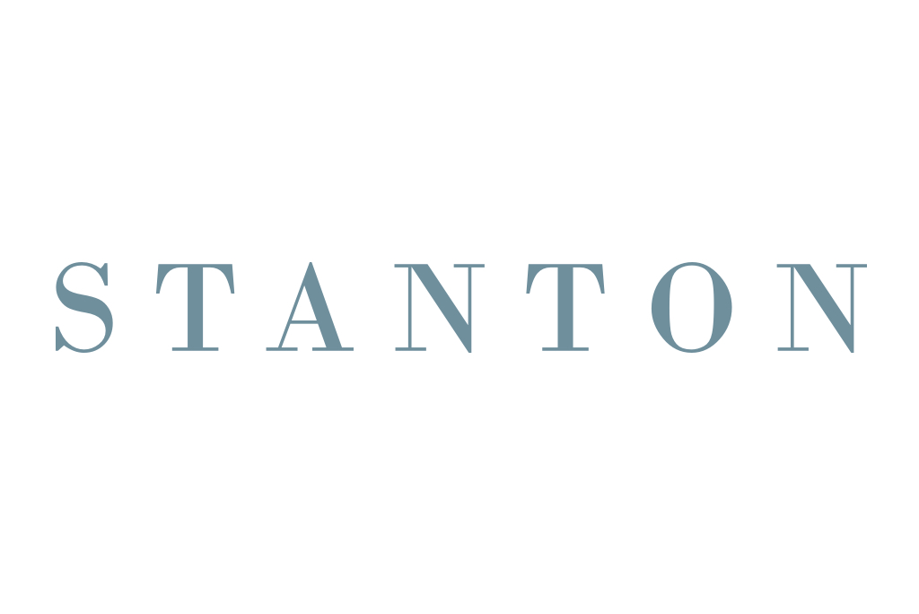 Stanton logo